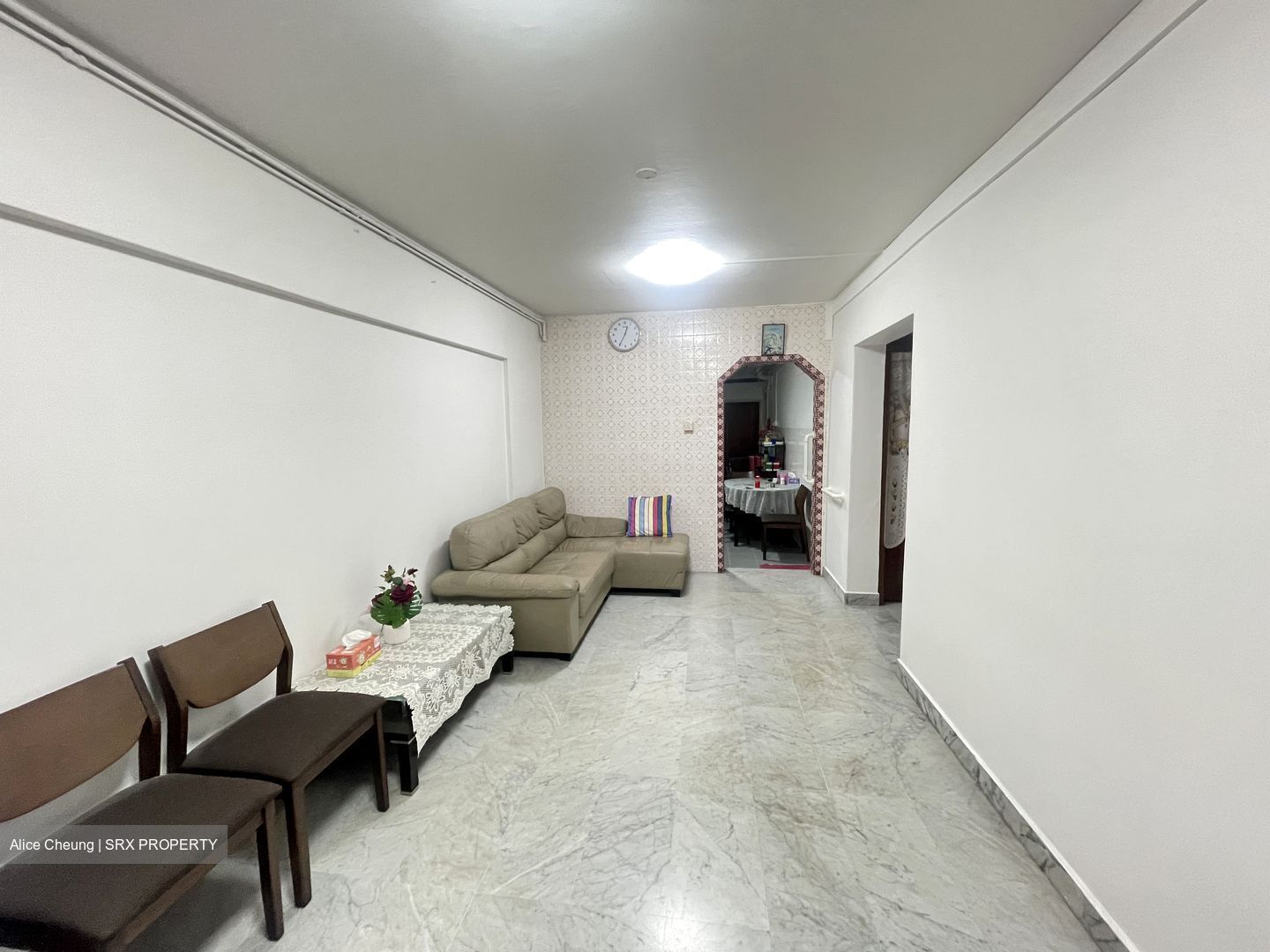 Blk 112 Kebun Baru Heights (Ang Mo Kio), HDB 3 Rooms #491618861